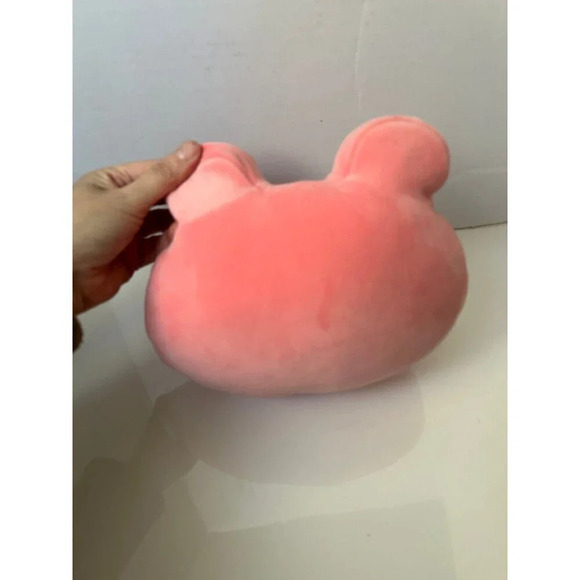 DoughMingos Piggy Plush - Picture 2 of 3